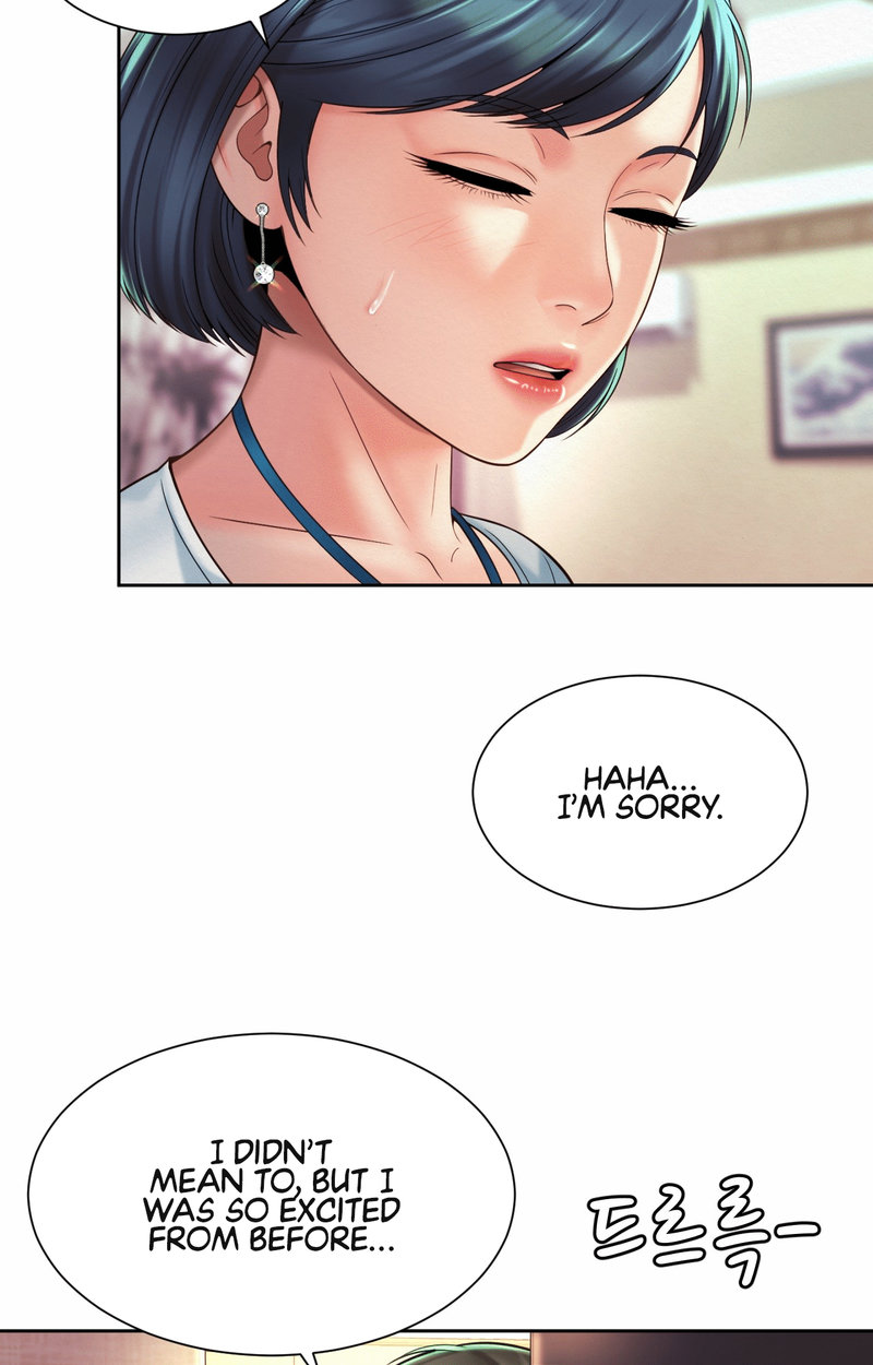 Workplace Romance - Chapter 18 [photo 50] - MangaPorn