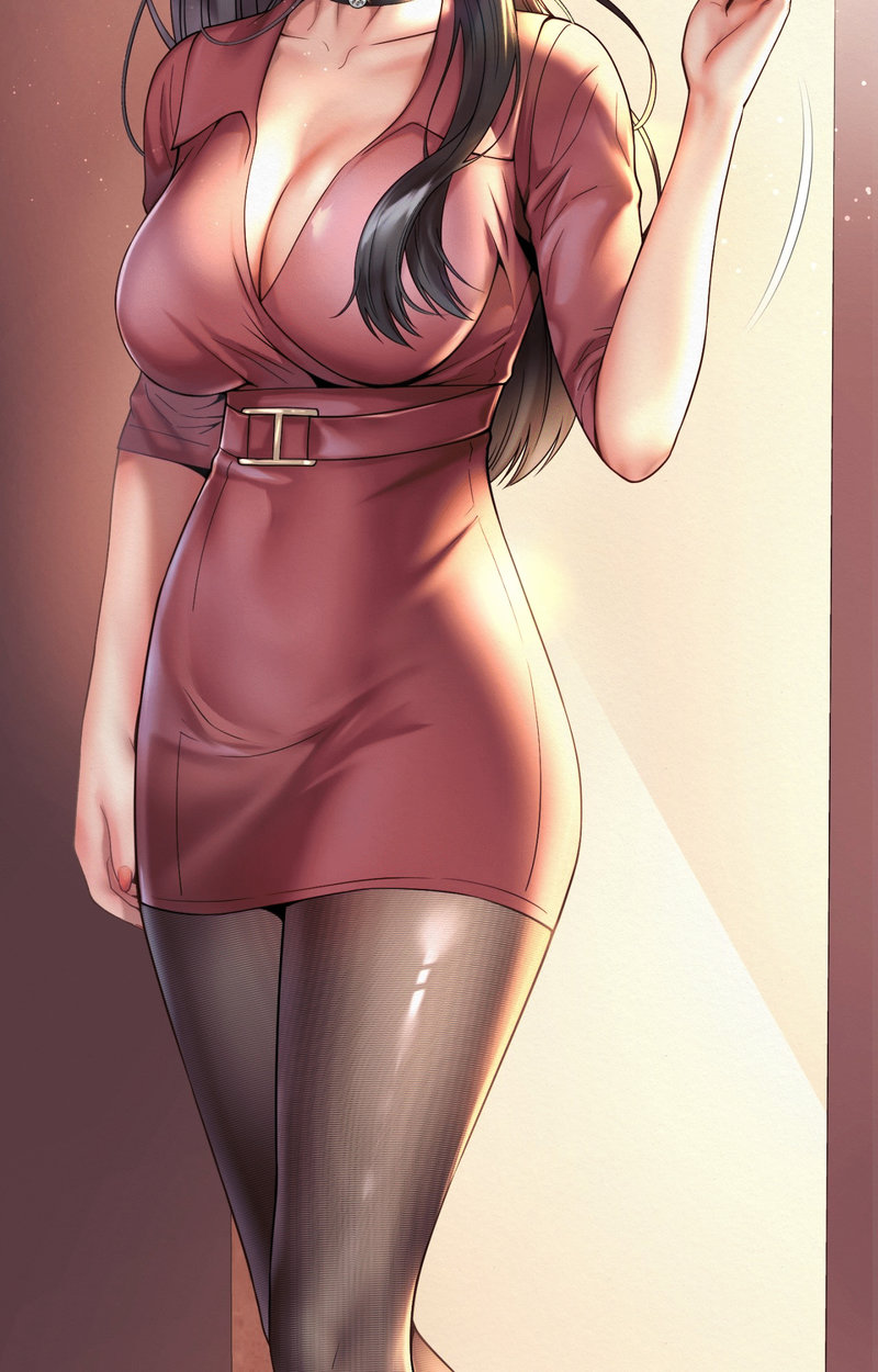 Workplace Romance - Chapter 18 [photo 56] - MangaPorn