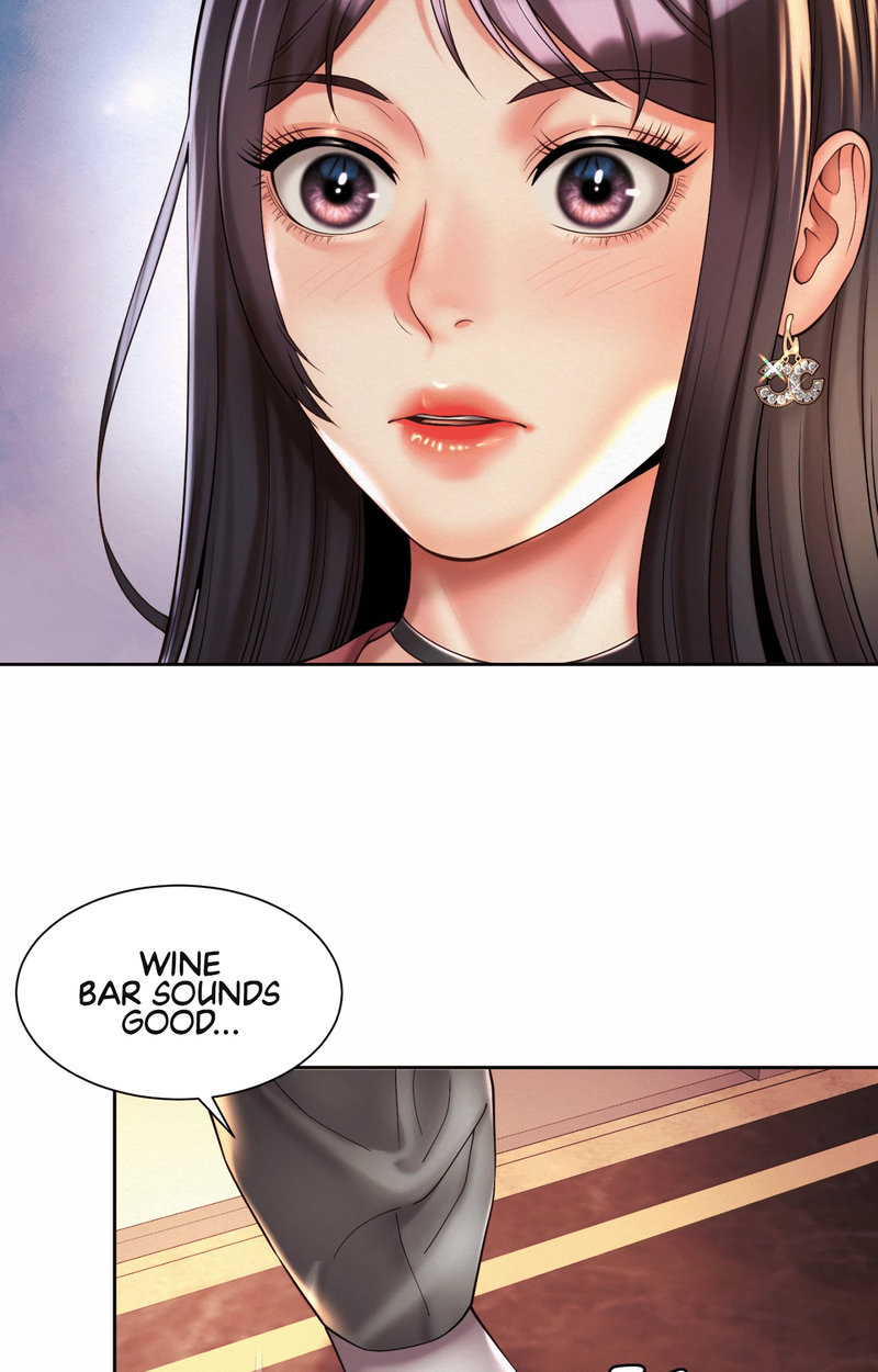 Workplace Romance - Chapter 18 [photo 61] - MangaPorn