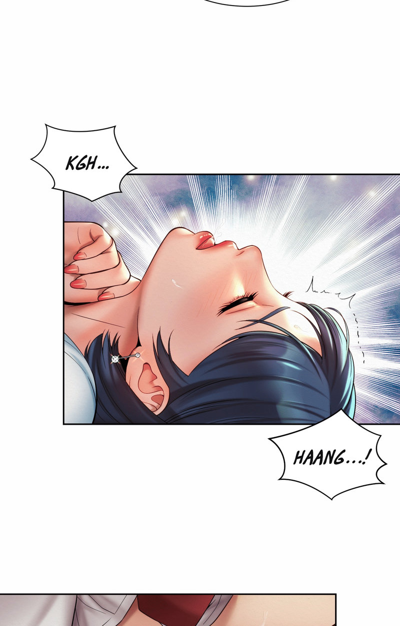 Workplace Romance - Chapter 18 [photo 9] - MangaPorn