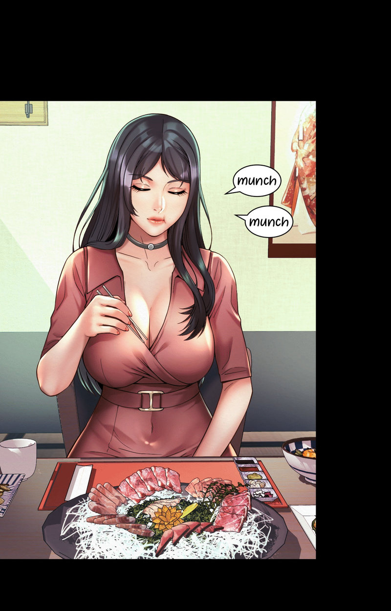 Workplace Romance - Chapter 19 [photo 1] - MangaPorn