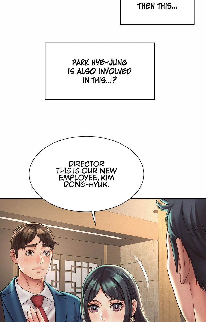Workplace Romance - Chapter 19 [photo 16] - MangaPorn