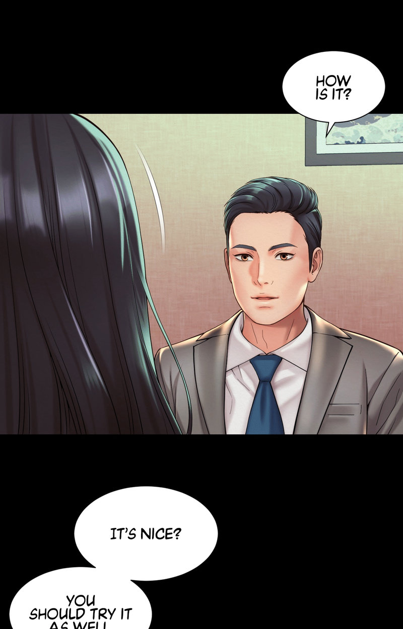 Workplace Romance - Chapter 19 [photo 2] - MangaPorn