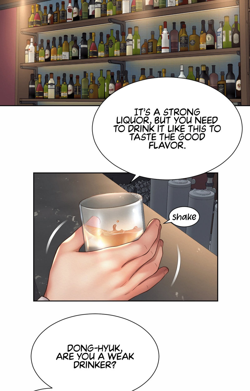 Workplace Romance - Chapter 19 [photo 23] - MangaPorn