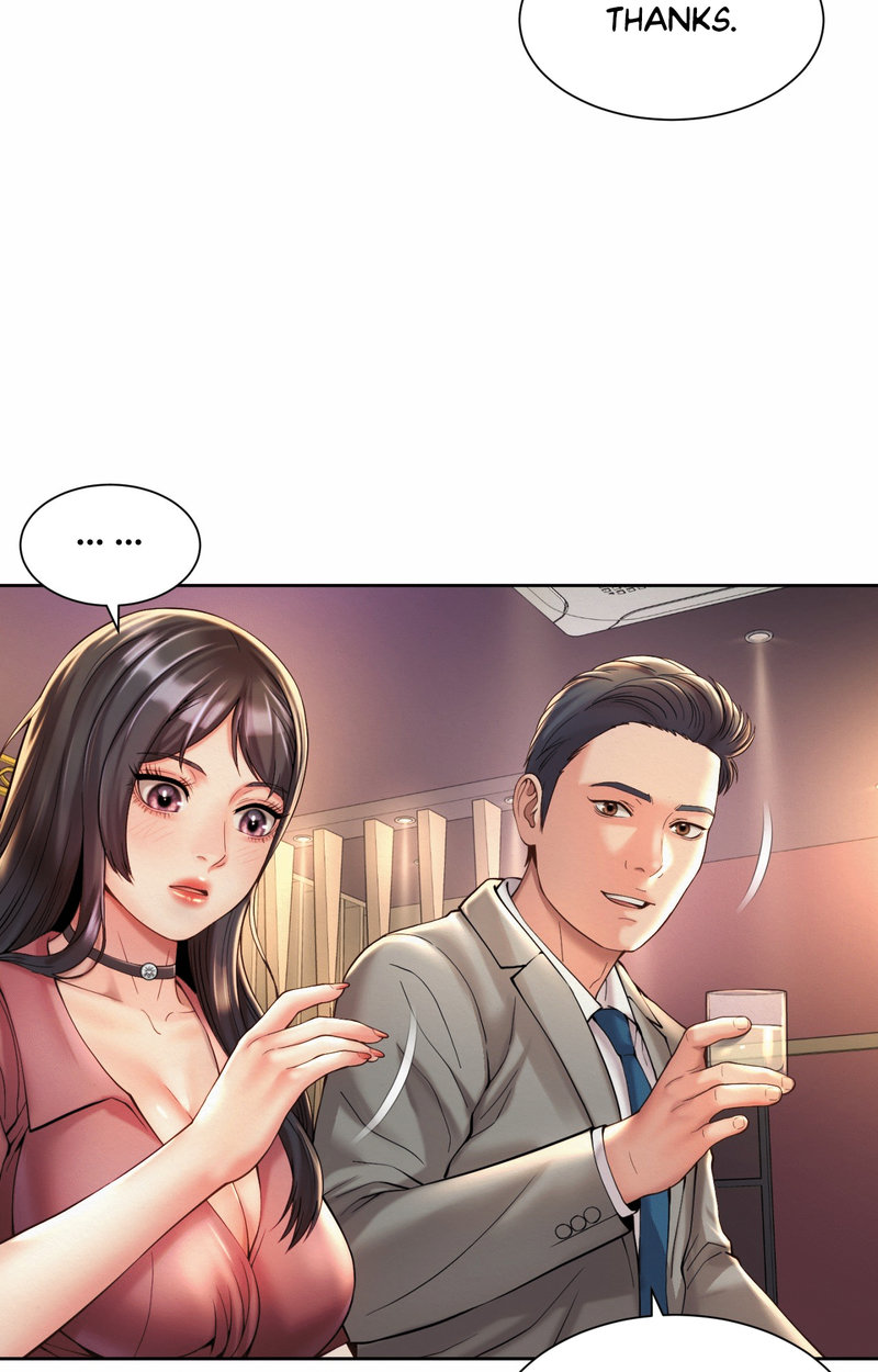 Workplace Romance - Chapter 19 [photo 28] - MangaPorn