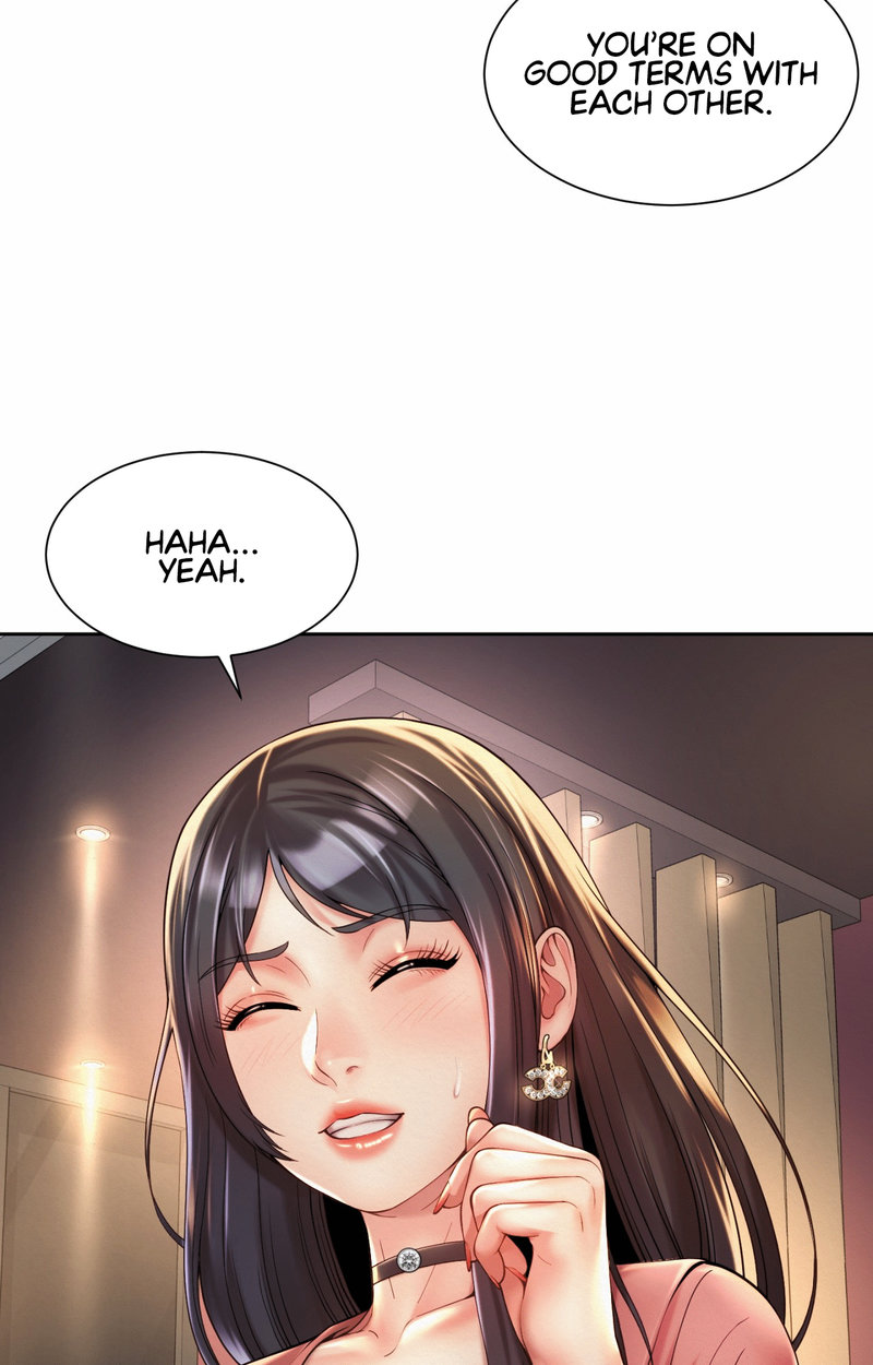 Workplace Romance - Chapter 19 [photo 29] - MangaPorn