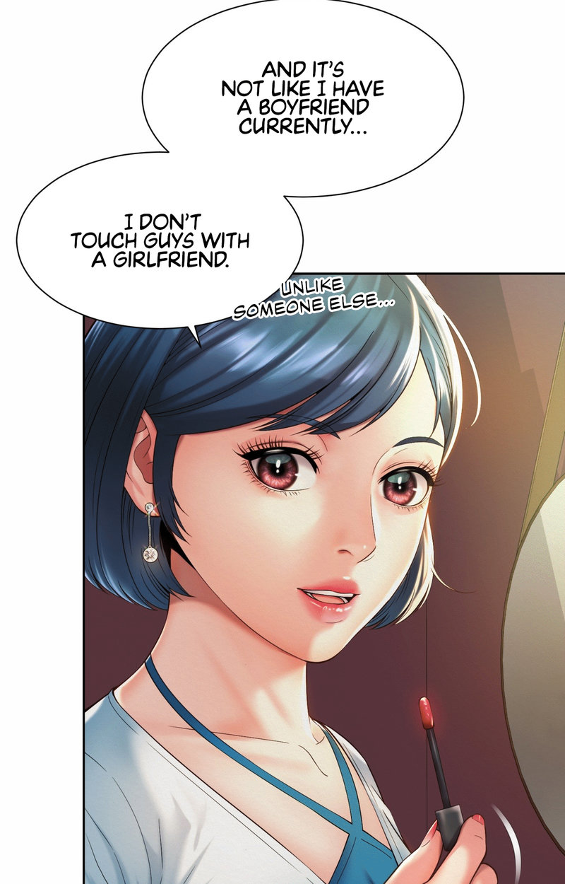 Workplace Romance - Chapter 19 [photo 36] - MangaPorn