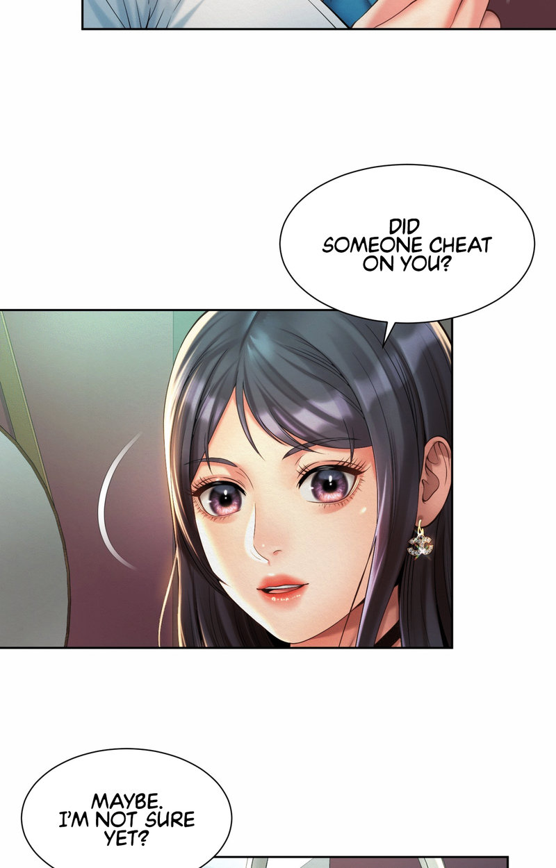 Workplace Romance - Chapter 19 [photo 37] - MangaPorn