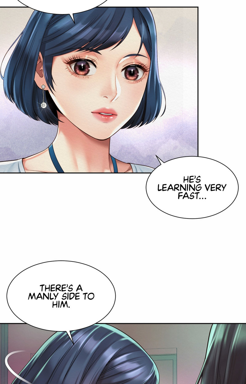 Workplace Romance - Chapter 19 [photo 41] - MangaPorn