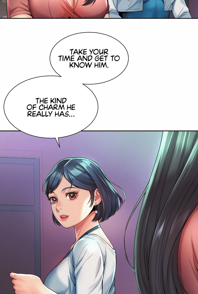 Workplace Romance - Chapter 19 [photo 44] - MangaPorn