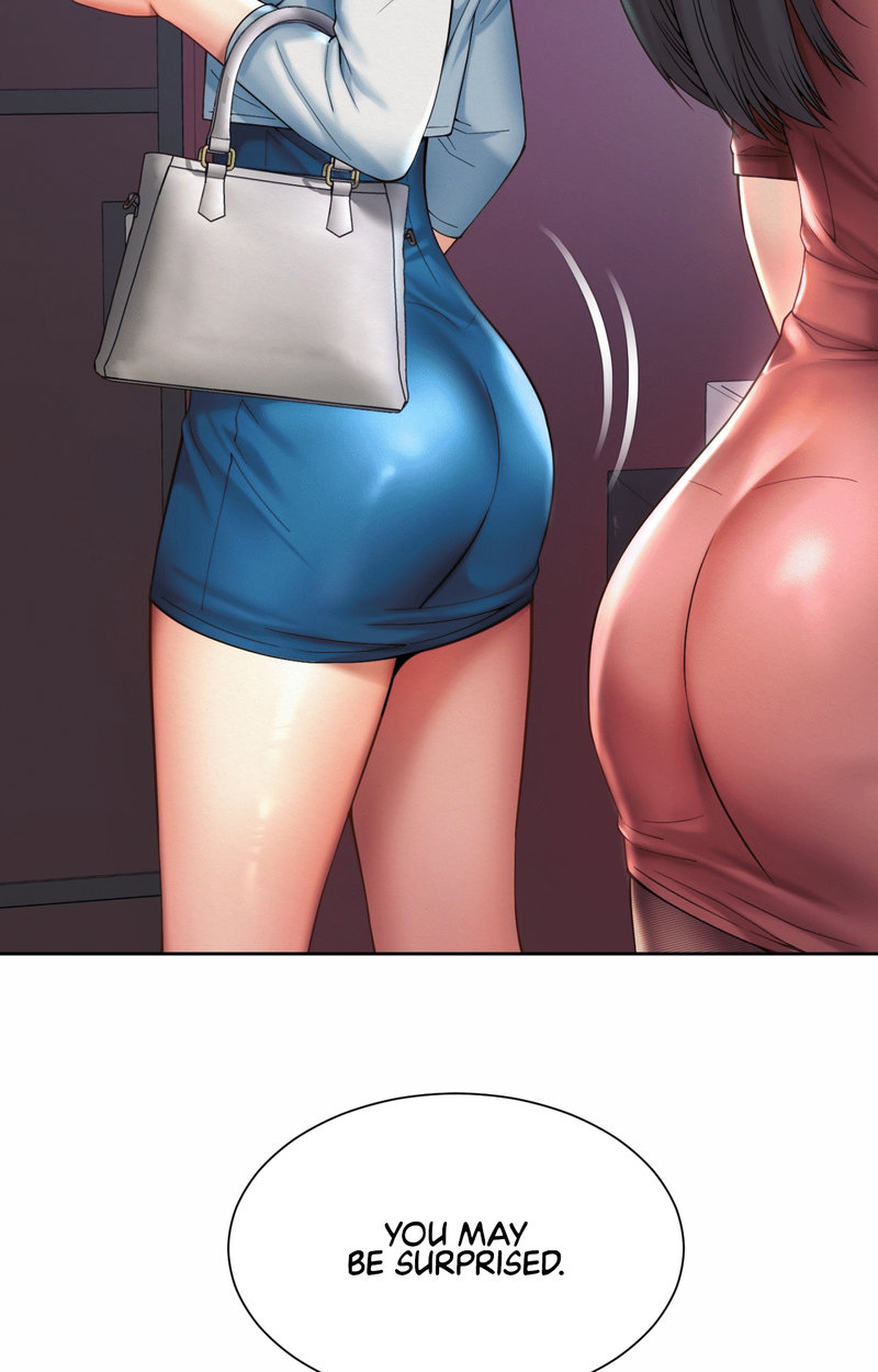 Workplace Romance - Chapter 19 [photo 45] - MangaPorn