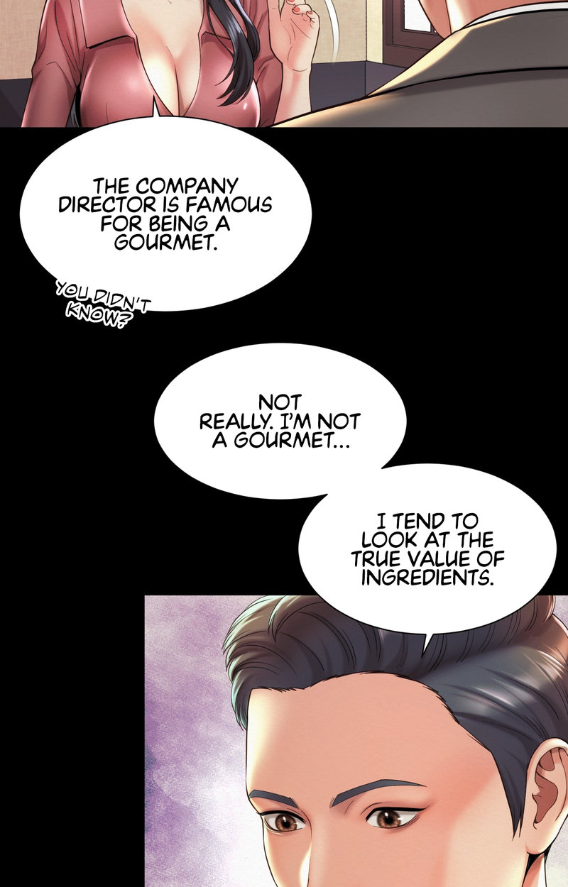 Workplace Romance - Chapter 19 [photo 5] - MangaPorn