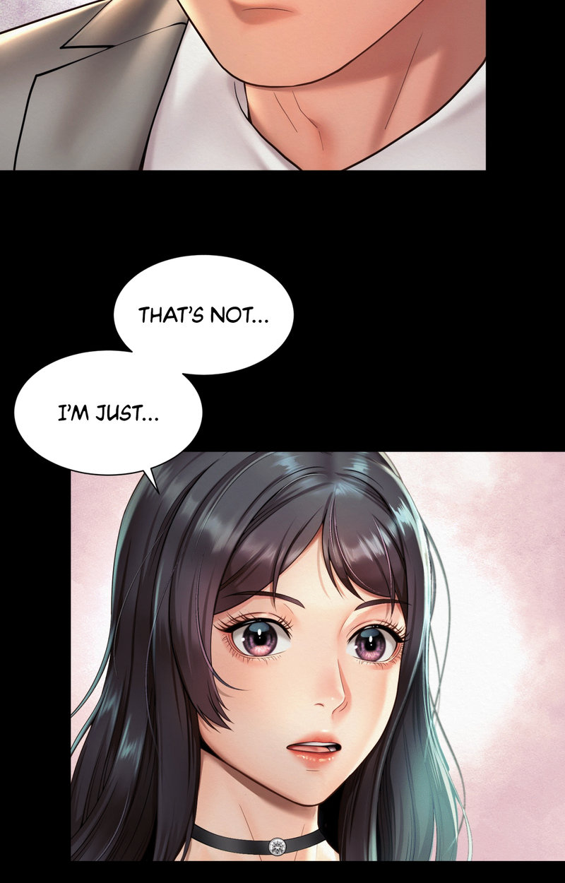 Workplace Romance - Chapter 19 [photo 8] - MangaPorn