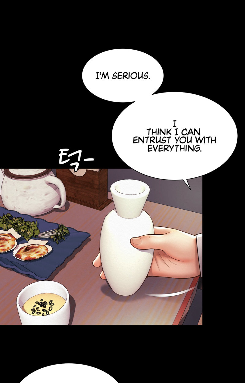 Workplace Romance - Chapter 19 [photo 9] - MangaPorn