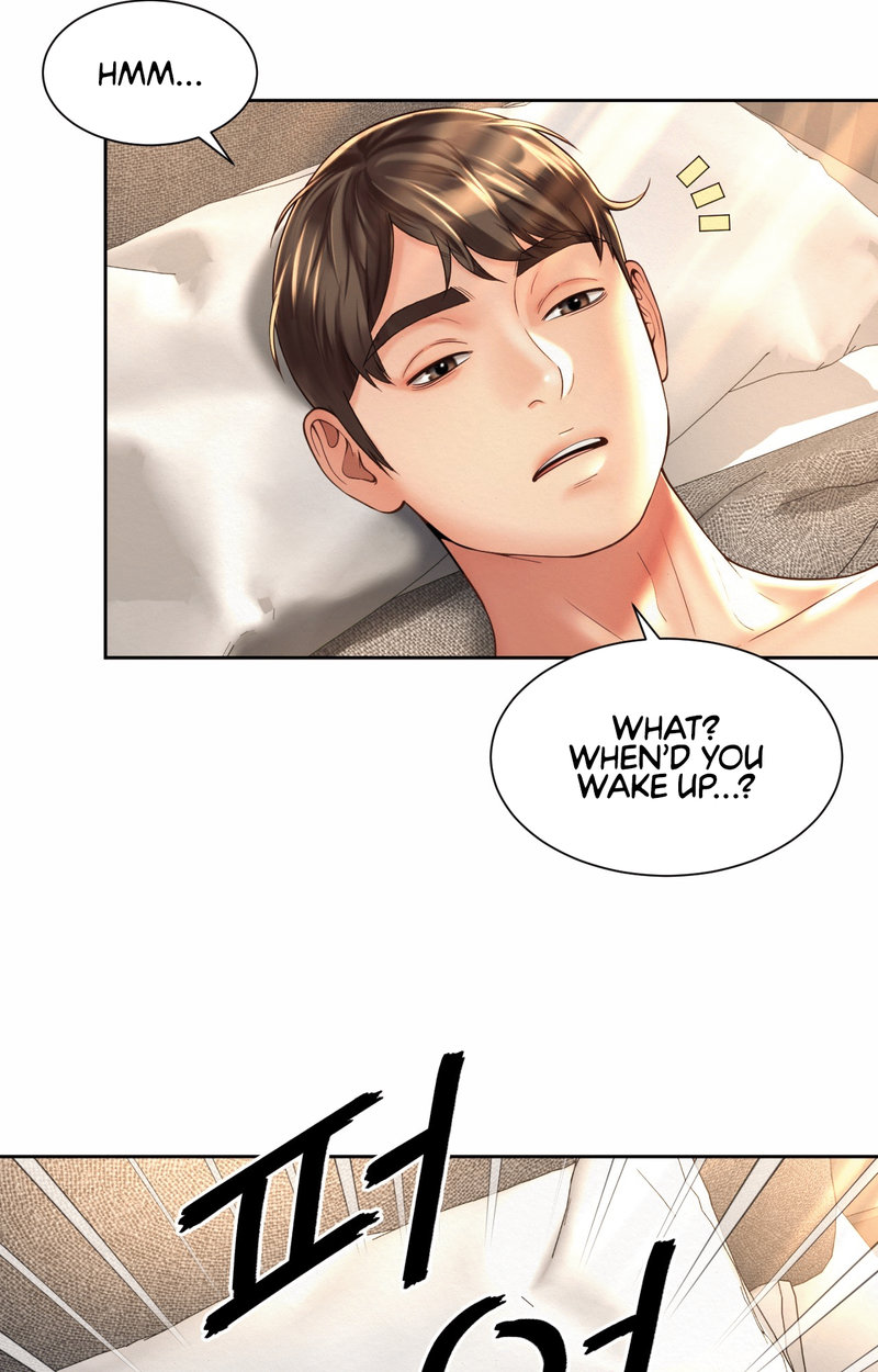 Workplace Romance - Chapter 20 [photo 10] - MangaPorn