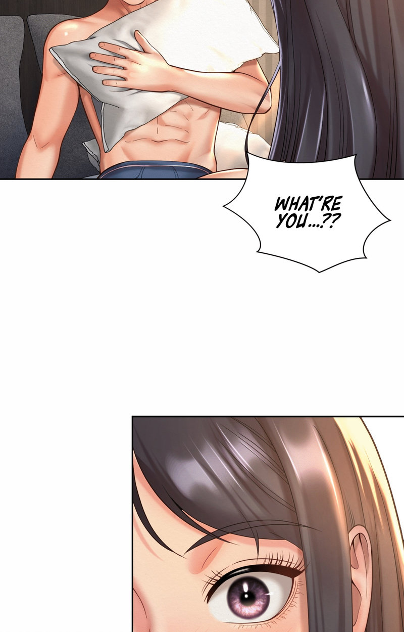 Workplace Romance - Chapter 20 [photo 14] - MangaPorn