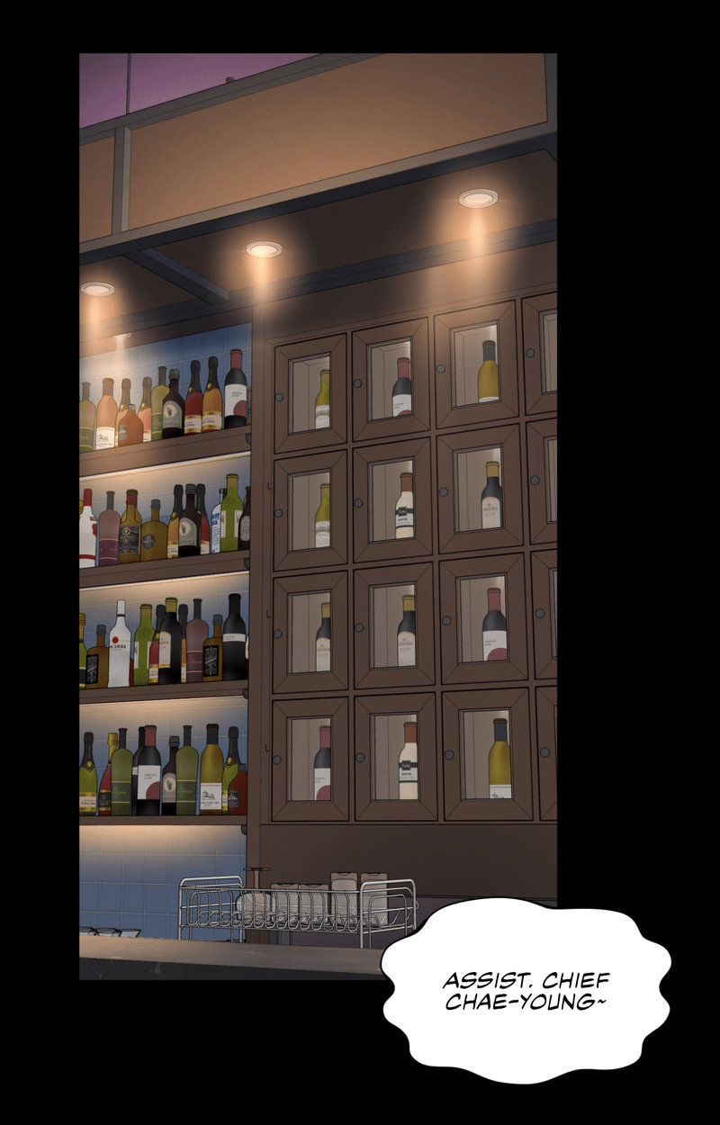 Workplace Romance - Chapter 20 [photo 16] - MangaPorn