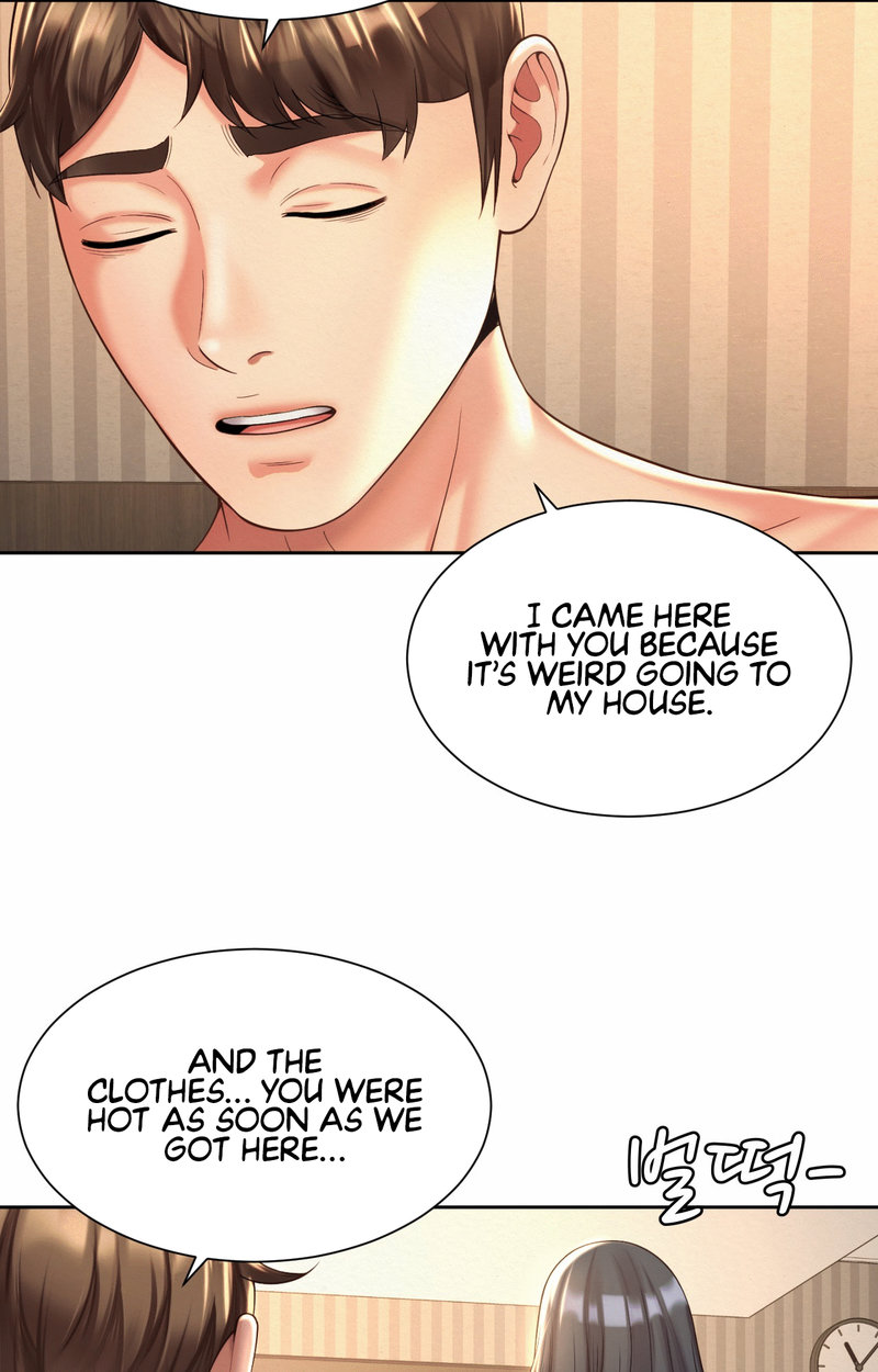 Workplace Romance - Chapter 20 [photo 28] - MangaPorn