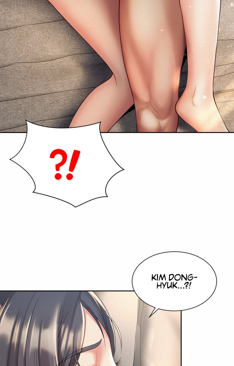 Workplace Romance - Chapter 20 [photo 3] - MangaPorn