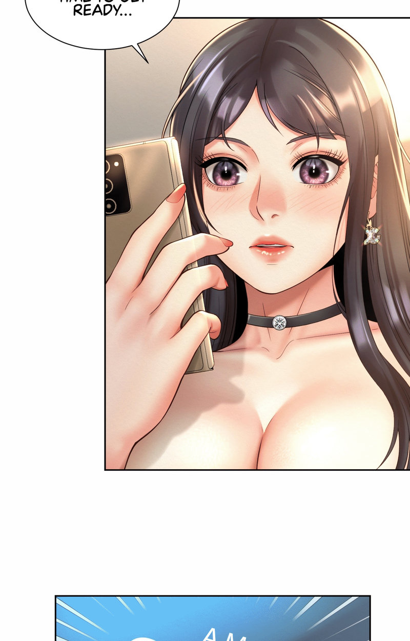 Workplace Romance - Chapter 20 [photo 30] - MangaPorn