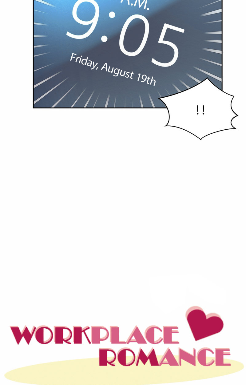 Workplace Romance - Chapter 20 [photo 31] - MangaPorn