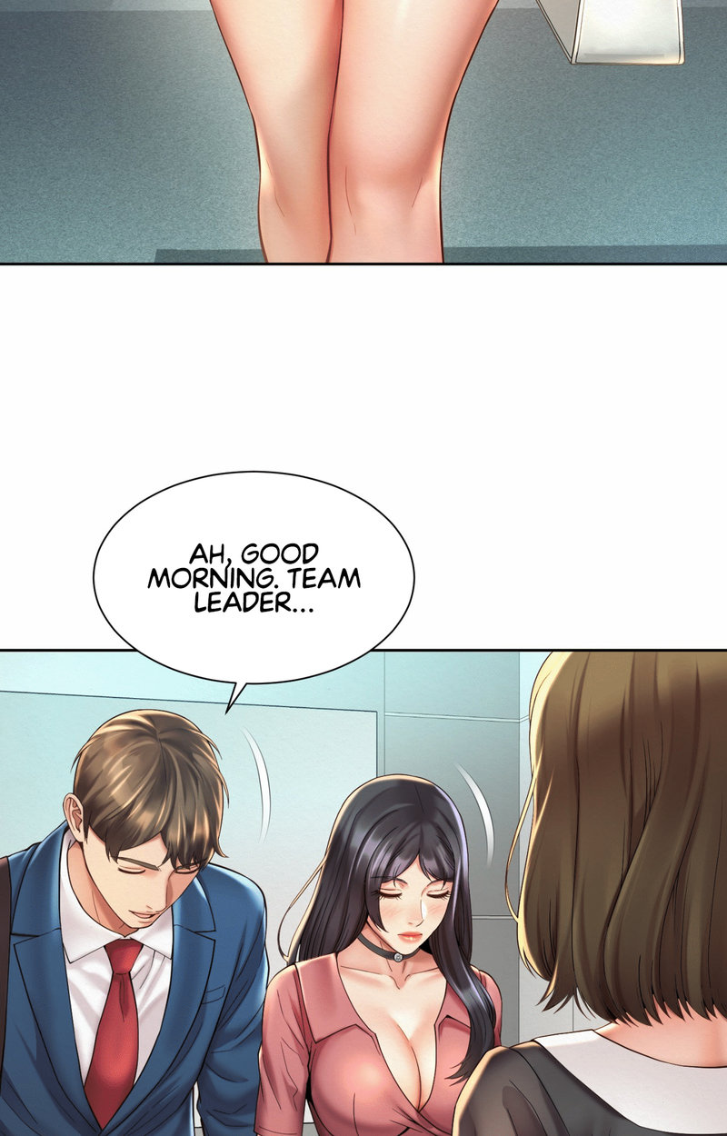 Workplace Romance - Chapter 20 [photo 38] - MangaPorn