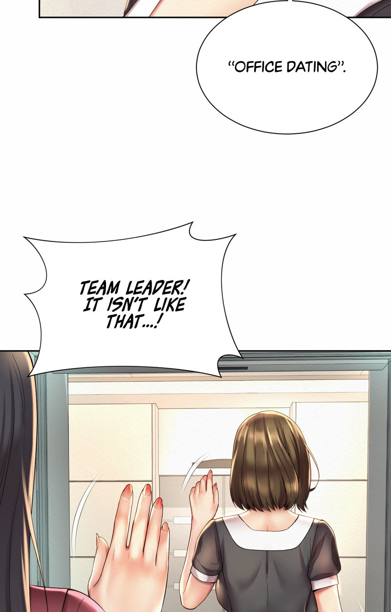 Workplace Romance - Chapter 20 [photo 43] - MangaPorn