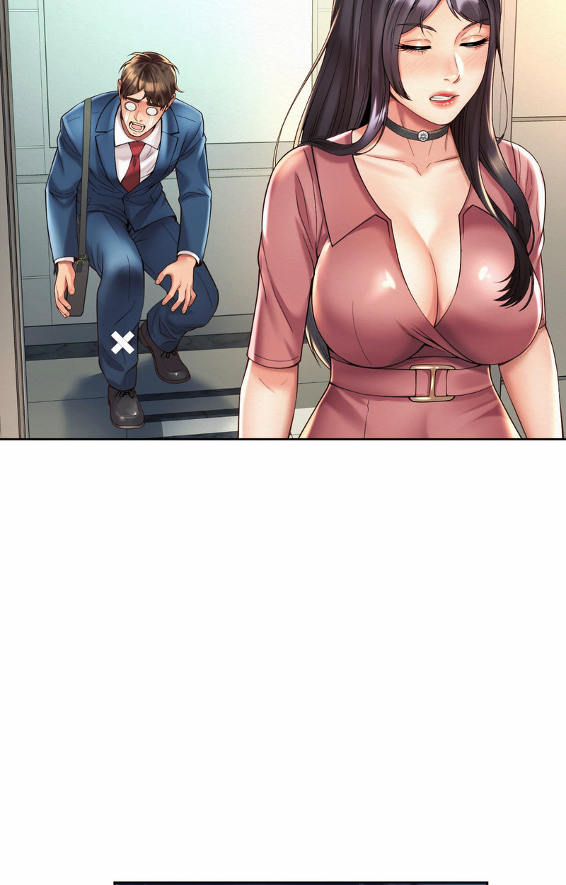 Workplace Romance - Chapter 20 [photo 47] - MangaPorn