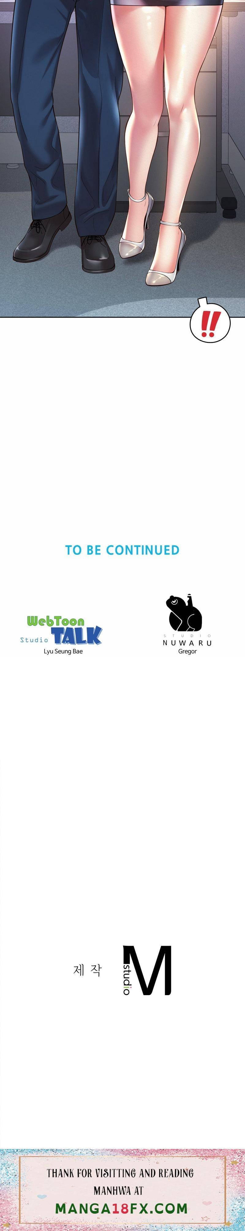 Workplace Romance - Chapter 20 [photo 66] - MangaPorn