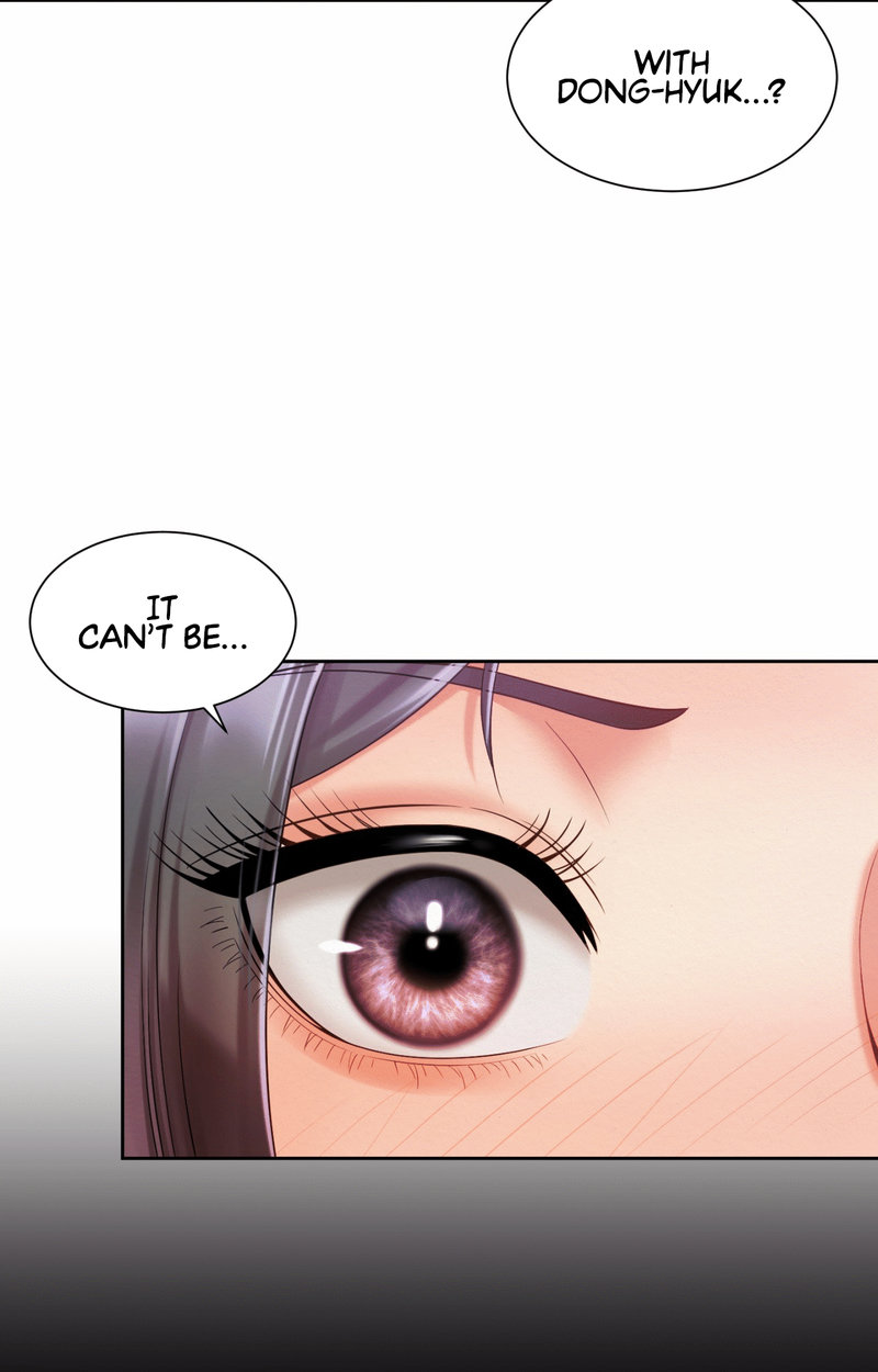 Workplace Romance - Chapter 20 [photo 7] - MangaPorn