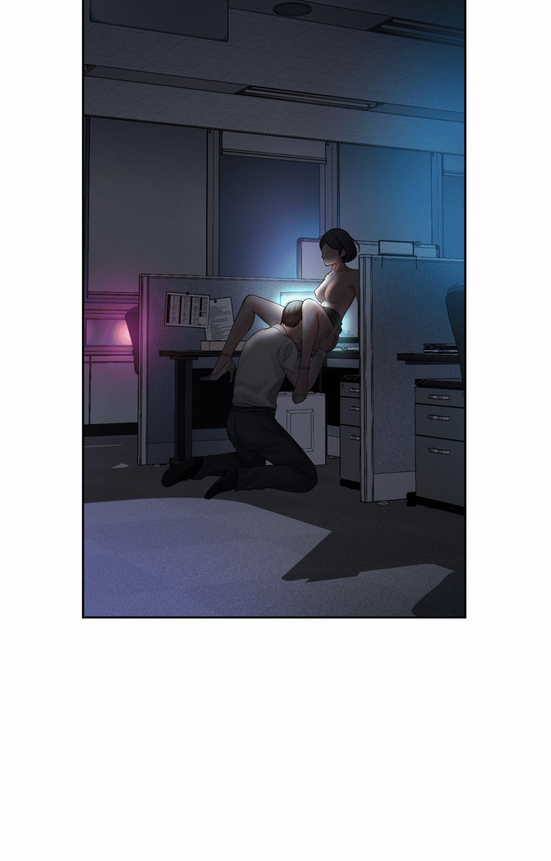 Workplace Romance - Chapter 21 [photo 2] - MangaPorn