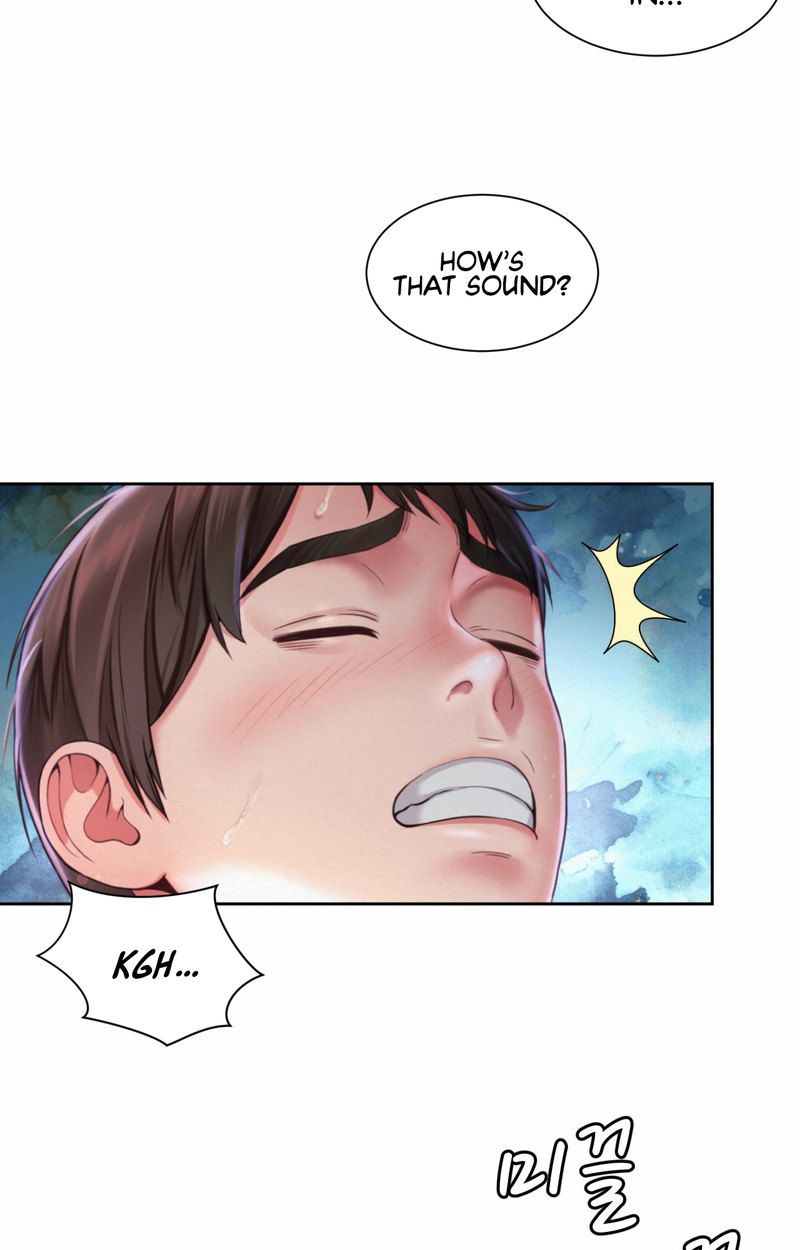 Workplace Romance - Chapter 21 [photo 20] - MangaPorn