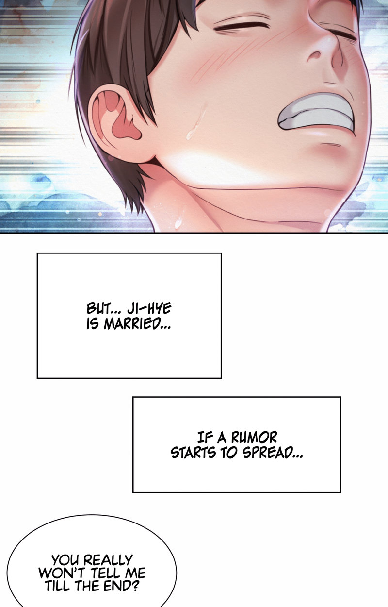 Workplace Romance - Chapter 21 [photo 23] - MangaPorn