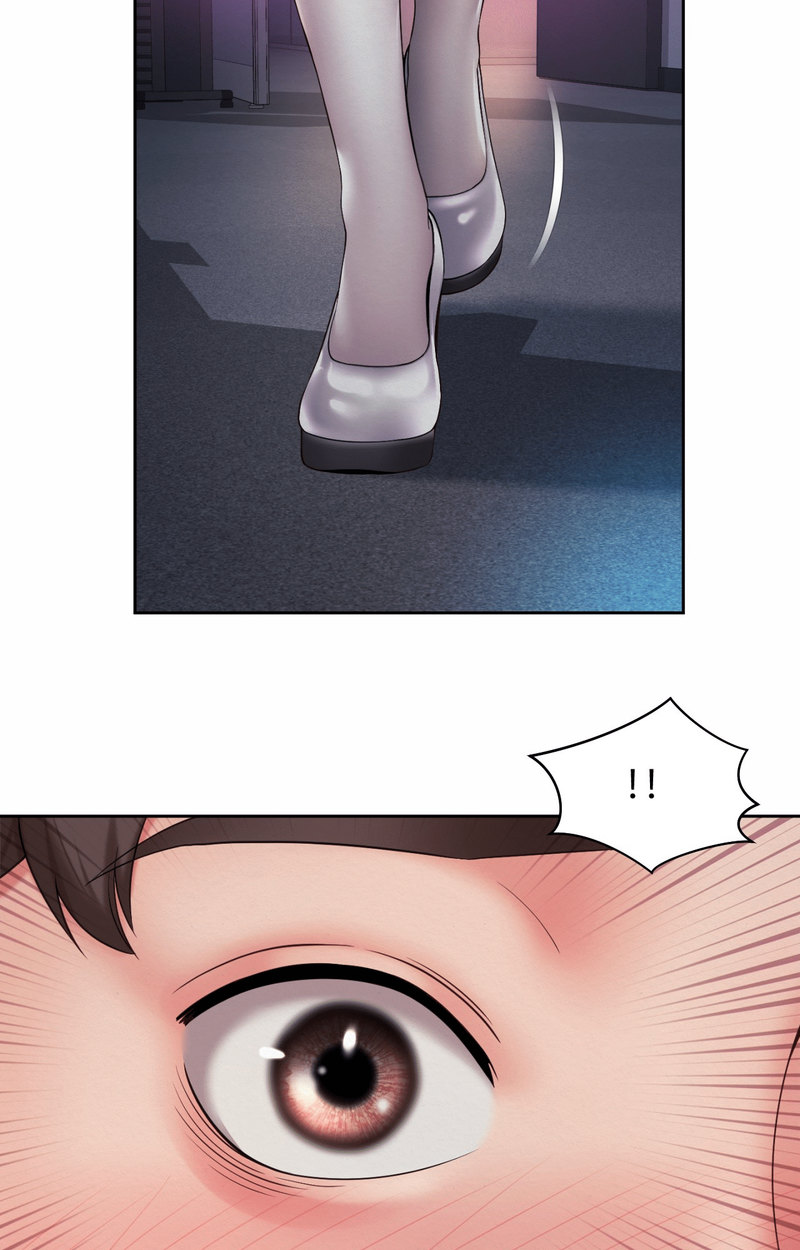 Workplace Romance - Chapter 21 [photo 27] - MangaPorn