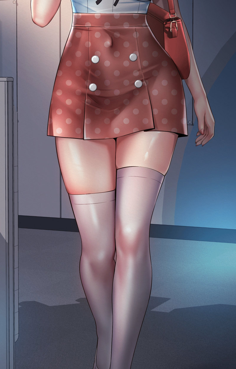 Workplace Romance - Chapter 21 [photo 29] - MangaPorn