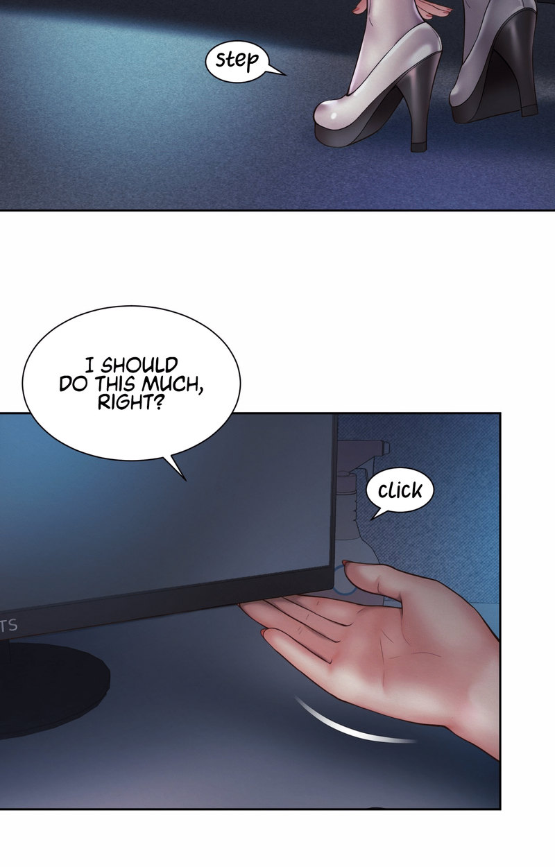 Workplace Romance - Chapter 21 [photo 33] - MangaPorn