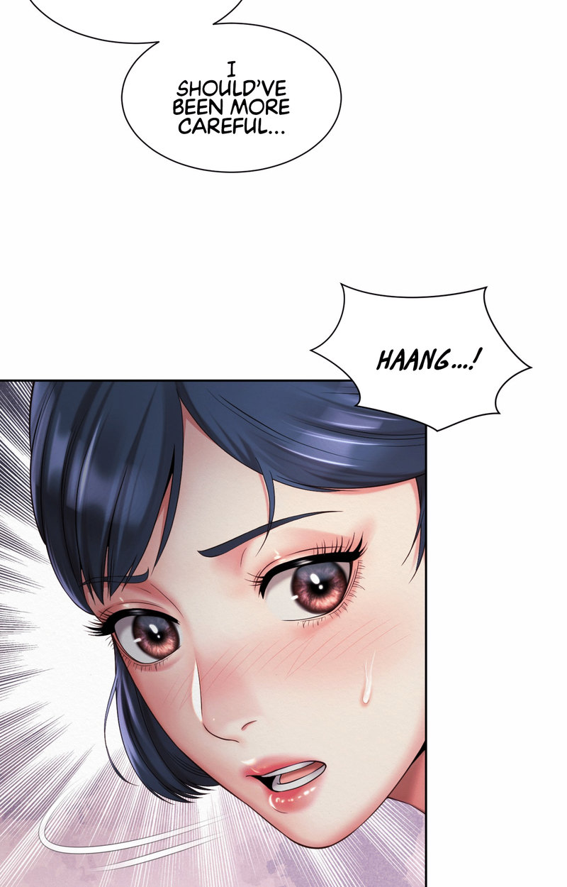 Workplace Romance - Chapter 21 [photo 36] - MangaPorn