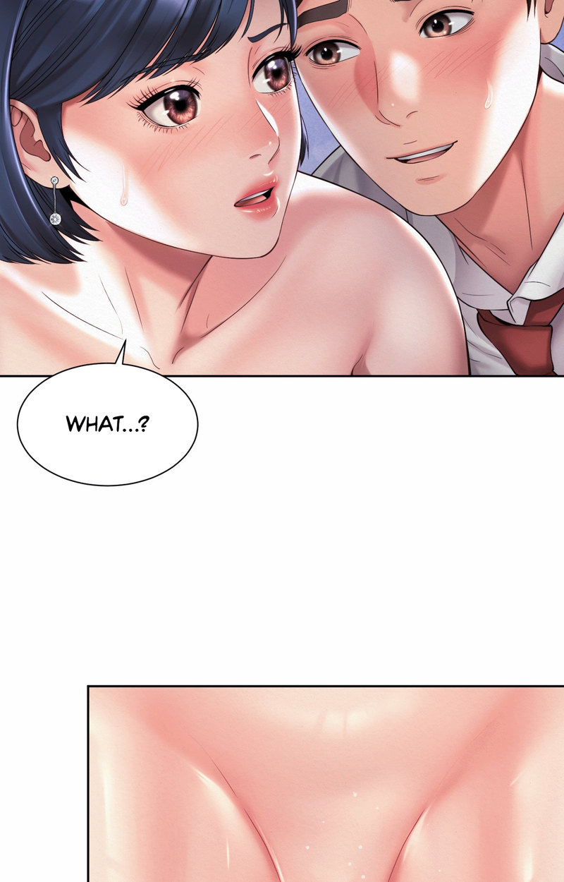 Workplace Romance - Chapter 21 [photo 40] - MangaPorn