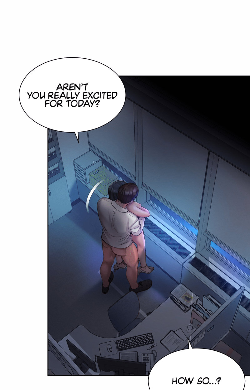 Workplace Romance - Chapter 21 [photo 51] - MangaPorn