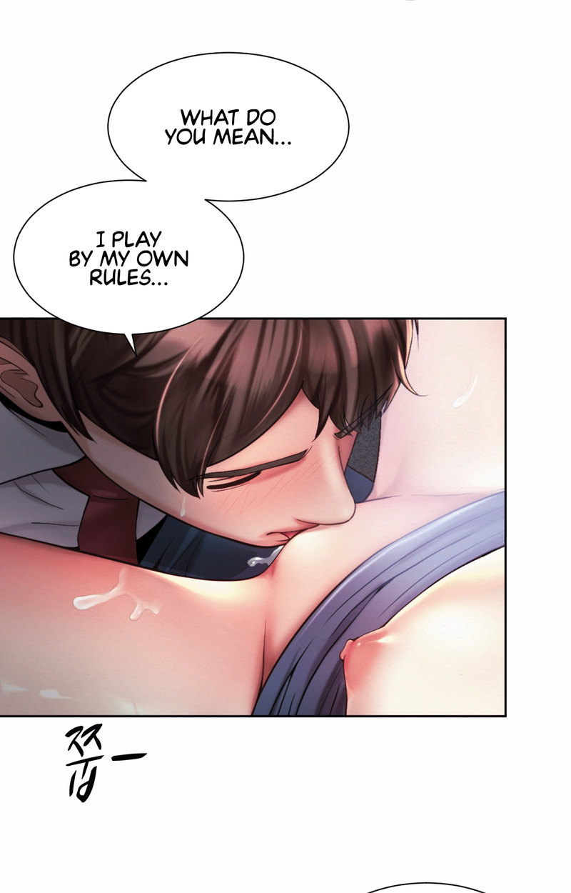 Workplace Romance - Chapter 21 [photo 7] - MangaPorn