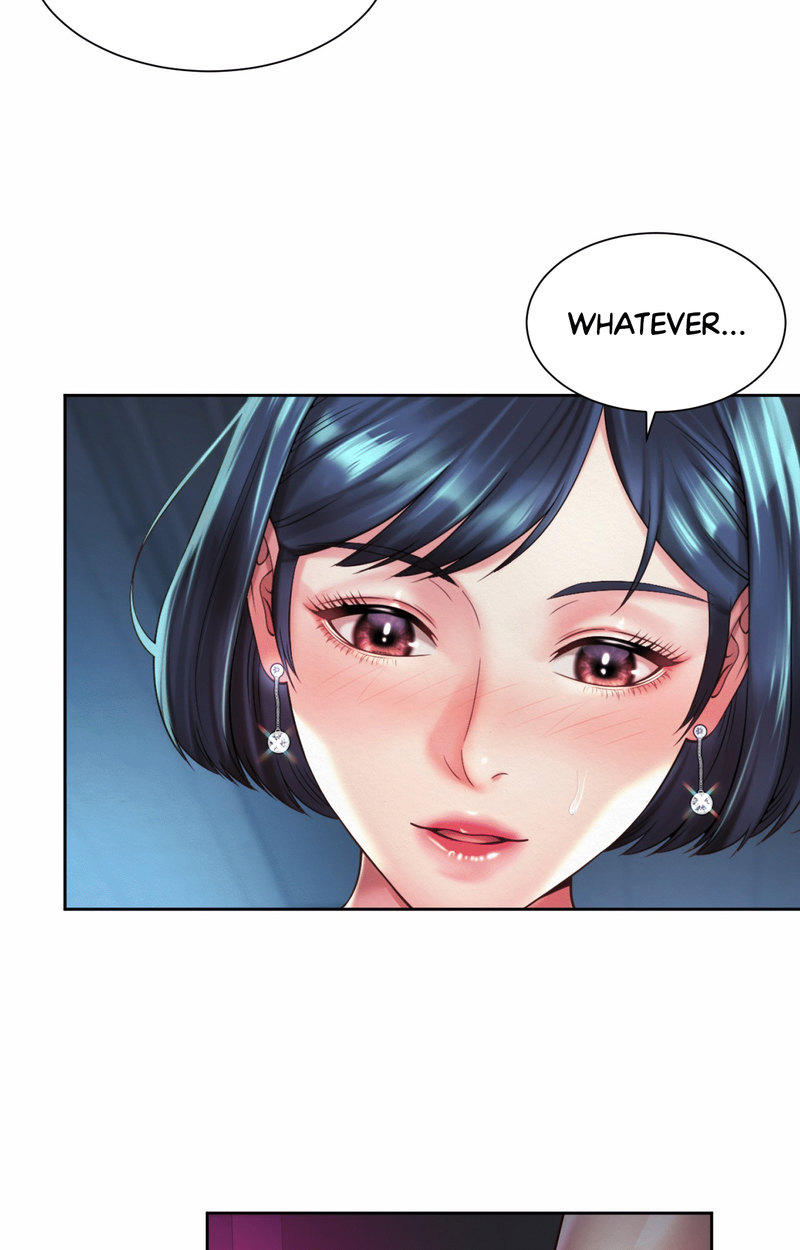 Workplace Romance - Chapter 21 [photo 9] - MangaPorn