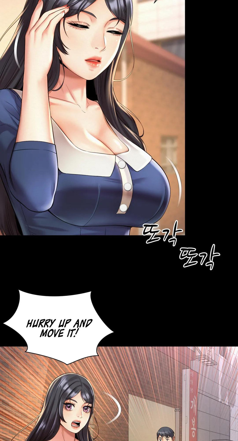 Workplace Romance - Chapter 22 [photo 42] - MangaPorn