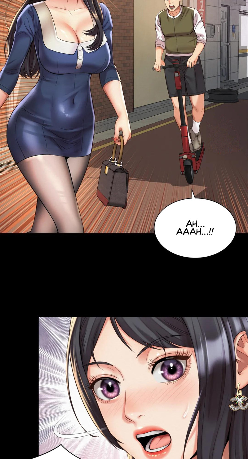 Workplace Romance - Chapter 22 [photo 43] - MangaPorn