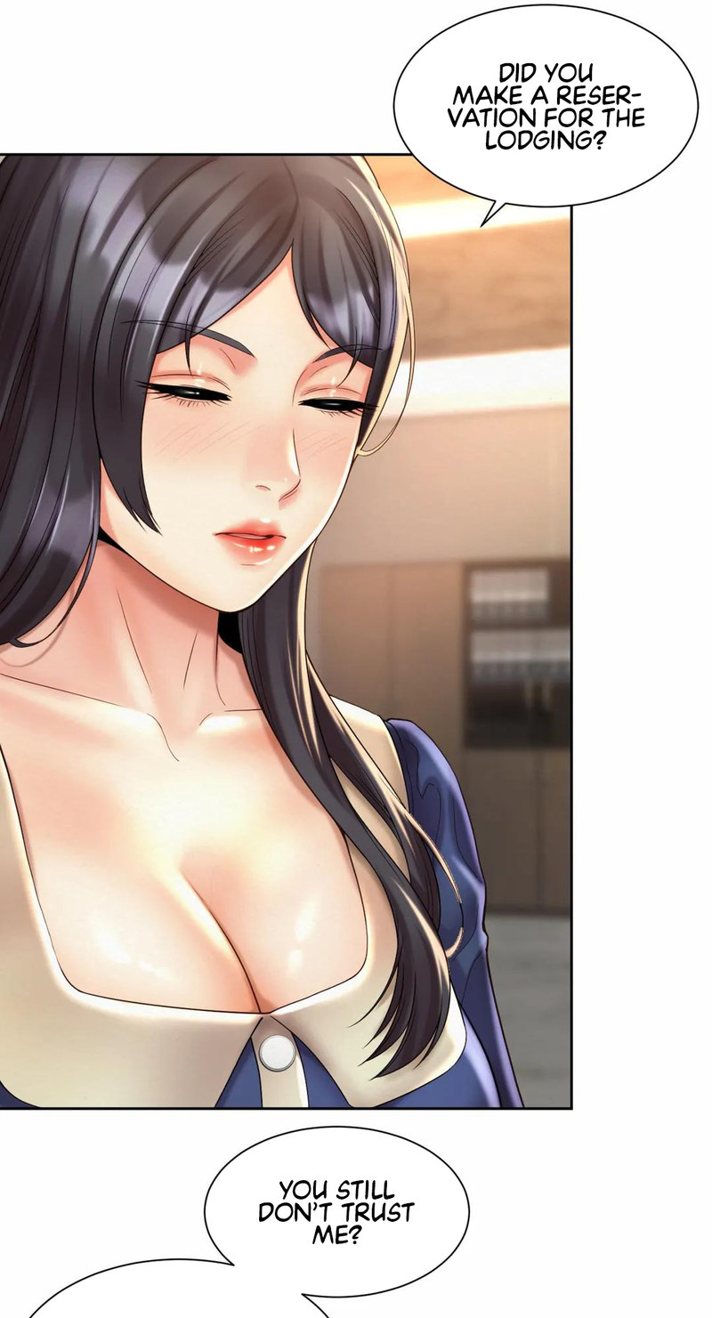 Workplace Romance - Chapter 22 [photo 51] - MangaPorn