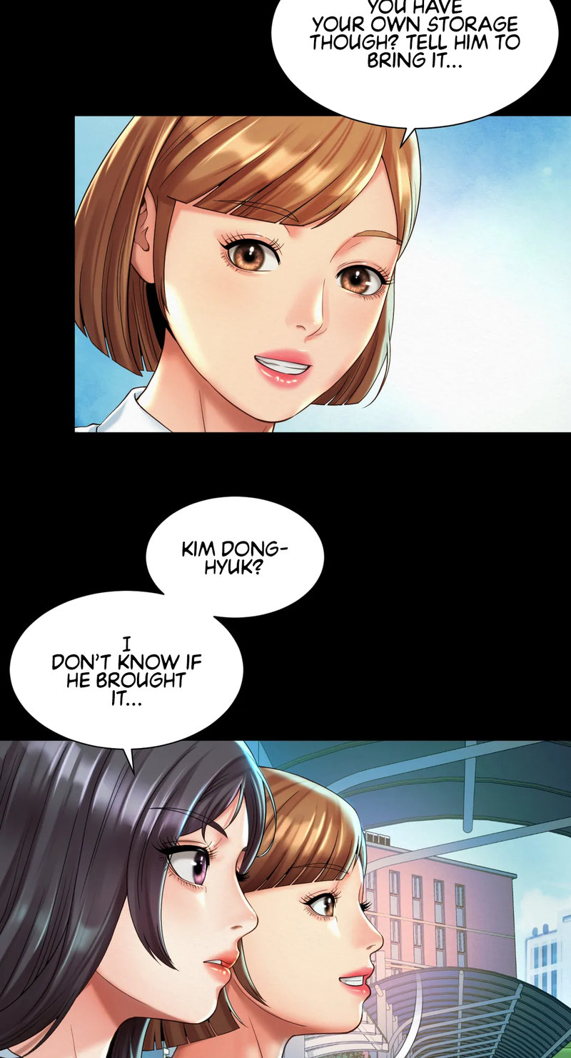 Workplace Romance - Chapter 23 [photo 15] - MangaPorn