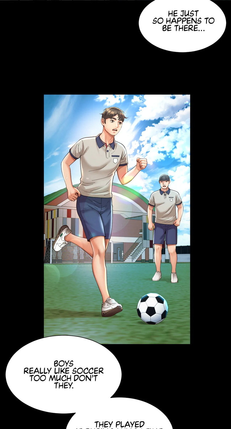 Workplace Romance - Chapter 23 [photo 17] - MangaPorn