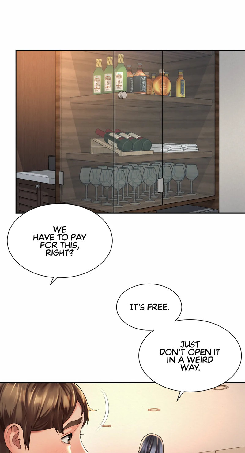 Workplace Romance - Chapter 23 [photo 2] - MangaPorn
