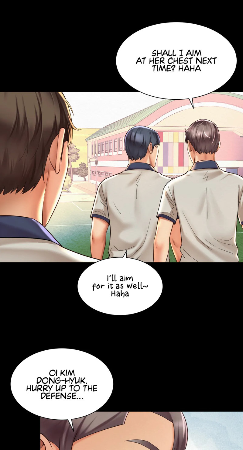 Workplace Romance - Chapter 23 [photo 26] - MangaPorn