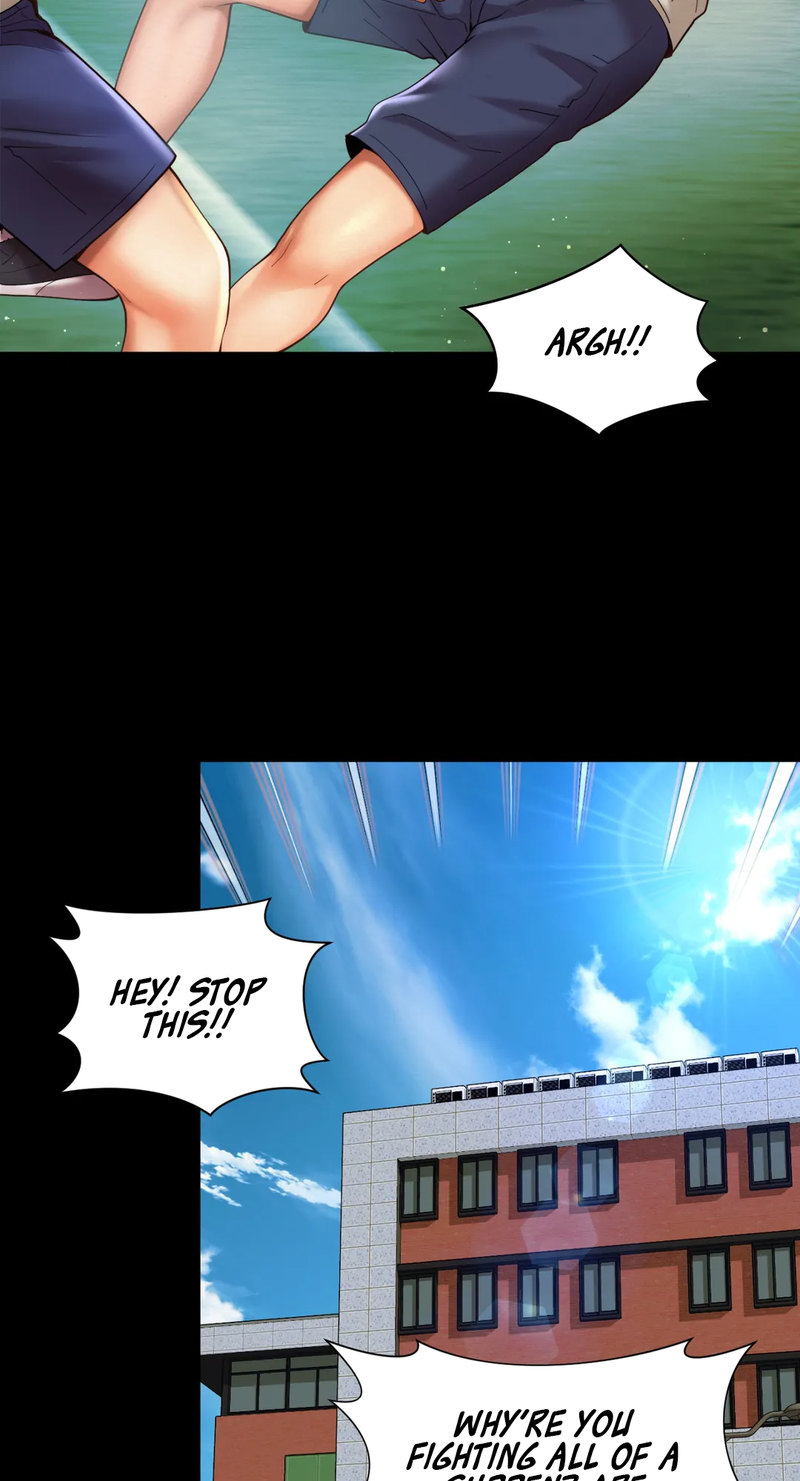 Workplace Romance - Chapter 23 [photo 28] - MangaPorn