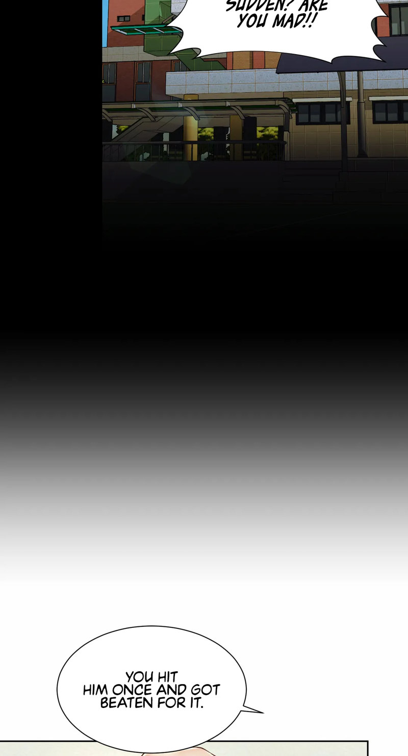 Workplace Romance - Chapter 23 [photo 29] - MangaPorn